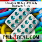 Kamagra 100Mg Oral Jelly Sildenafil 5Gm dapoxetine2